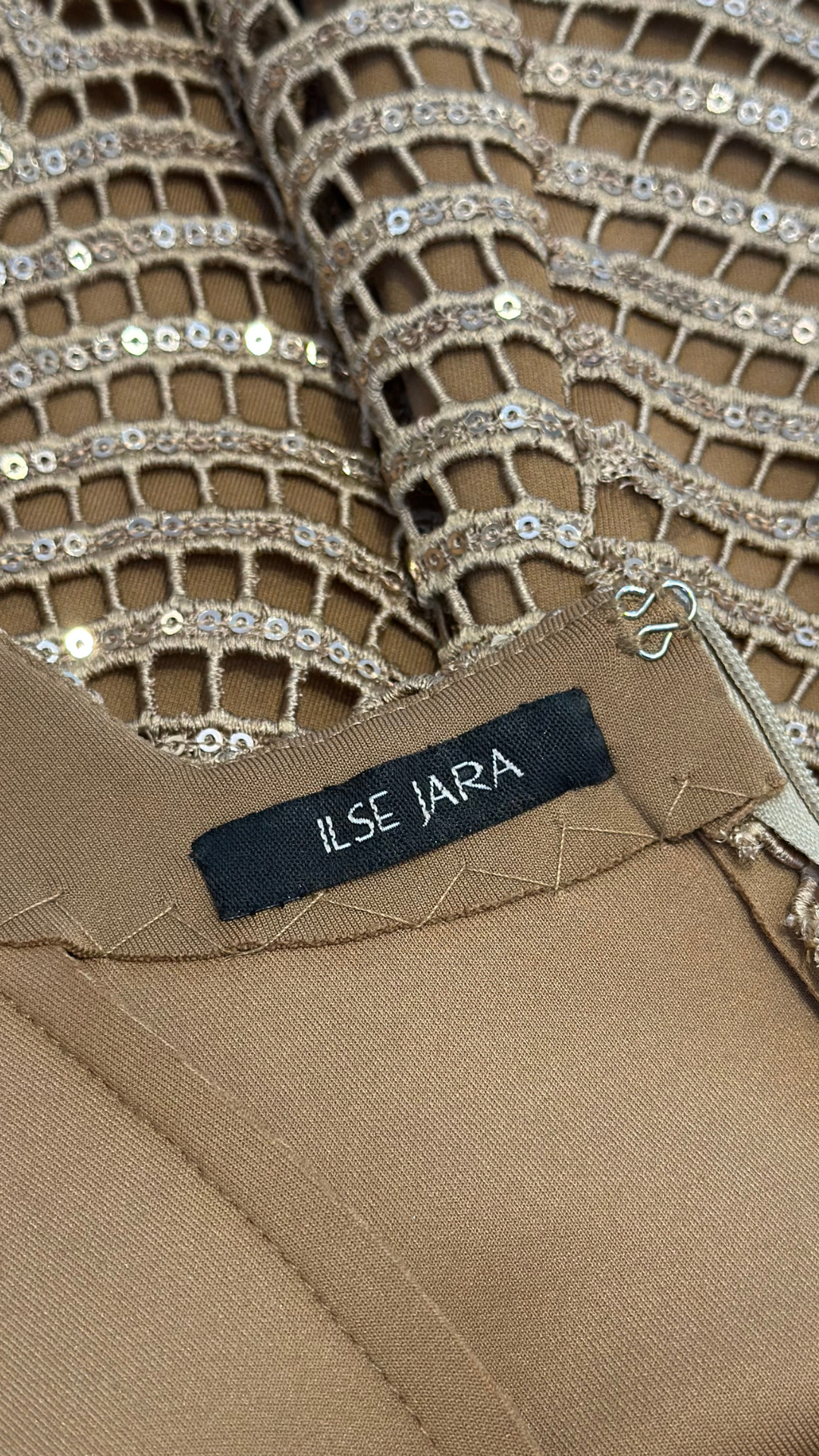 Set 2 Vestidos + Falda Ilse Jara