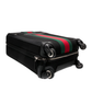 Maleta Carry On Gucci Web Techno Canvas Cabin Trolley