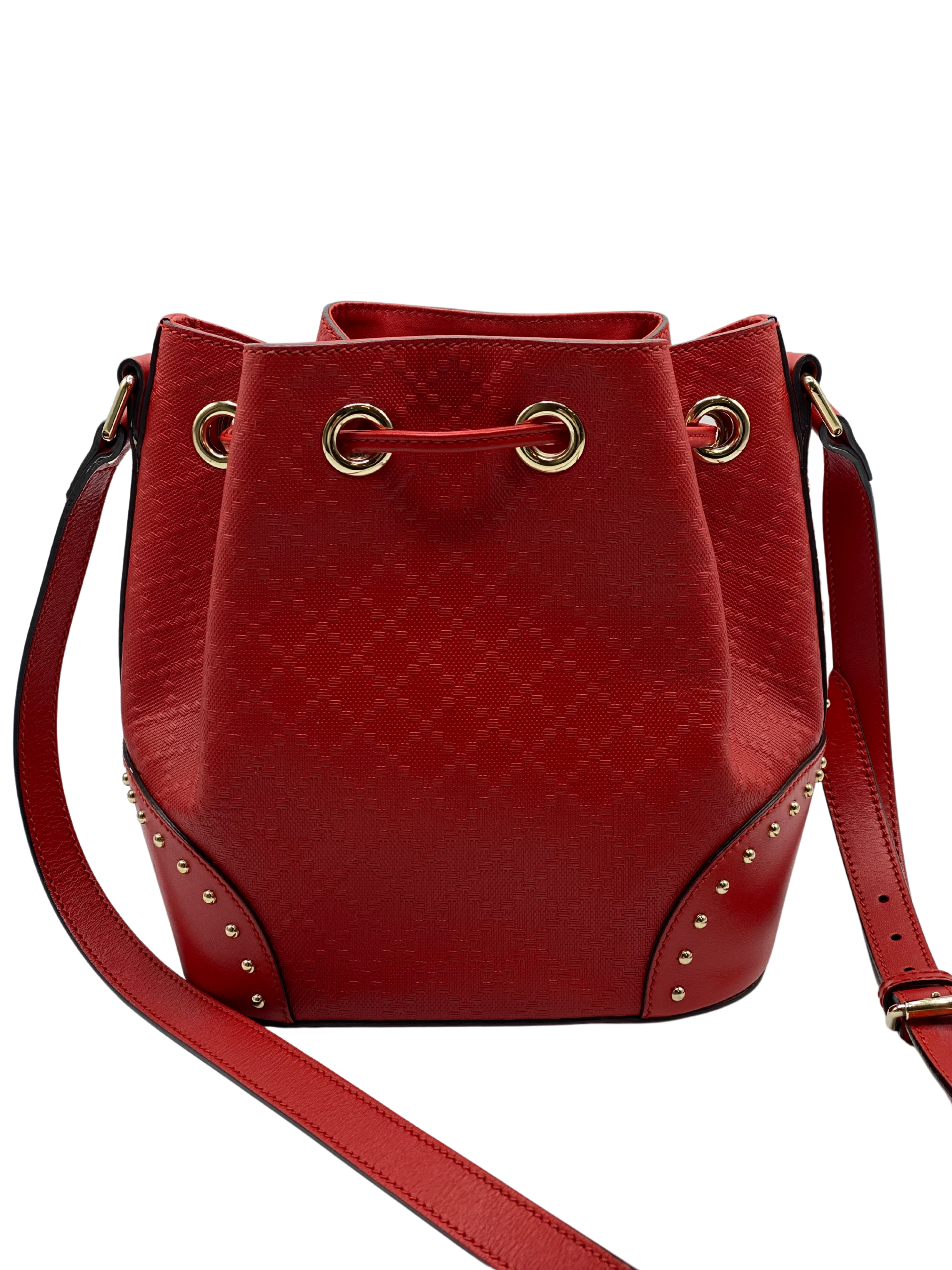 Cartera Gucci Hilary Lux Bucket Bag