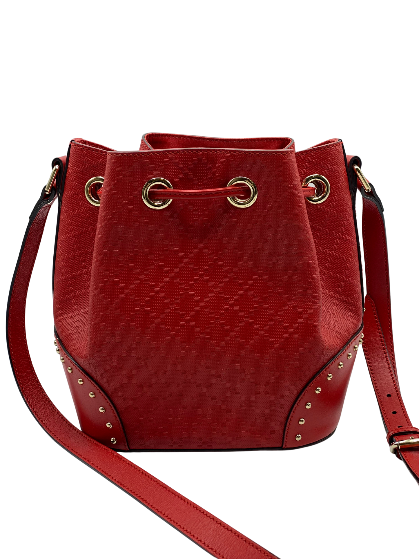 Cartera Gucci Hilary Lux Bucket Bag