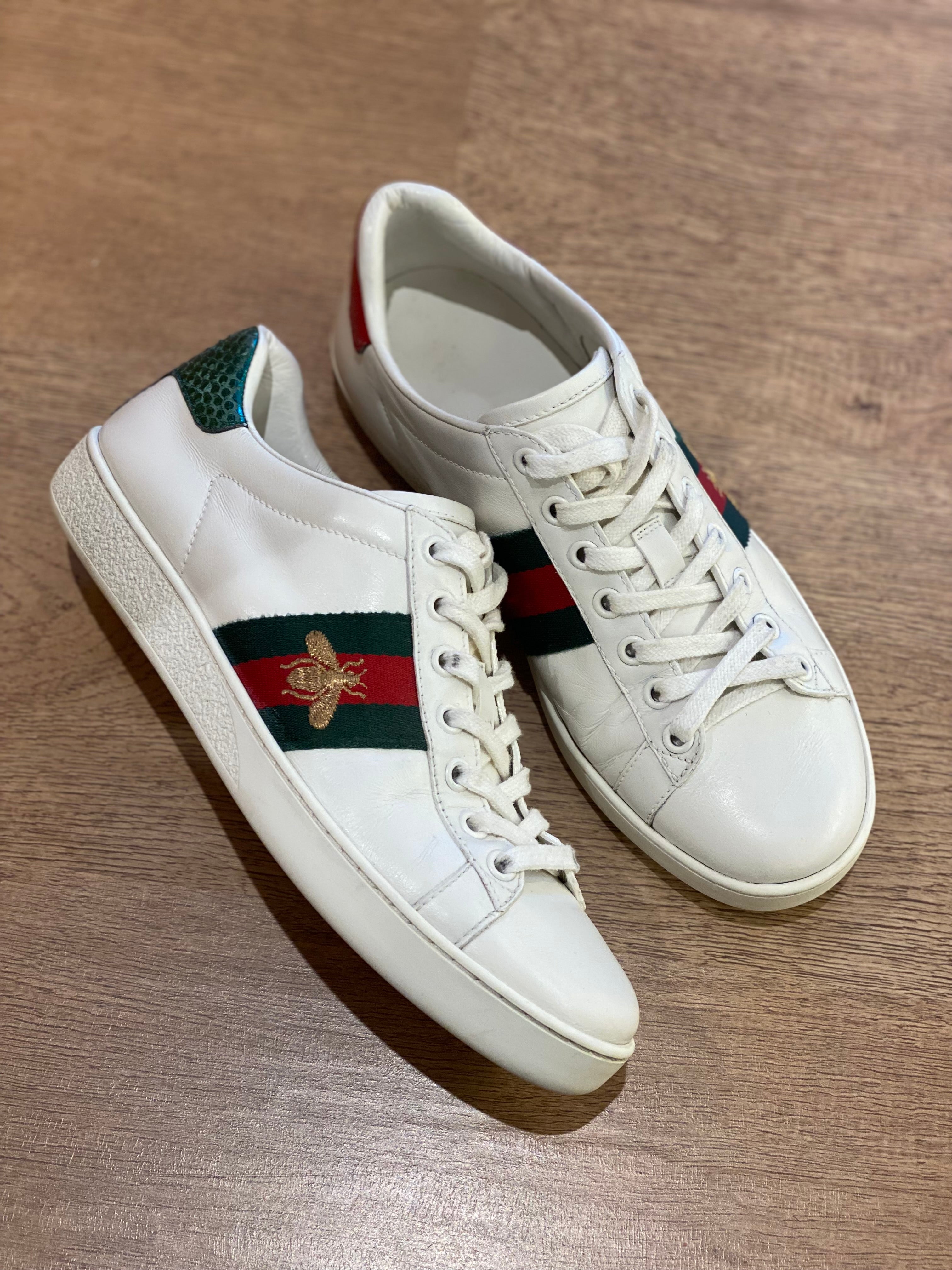 Champion Gucci Ace Bee (37)