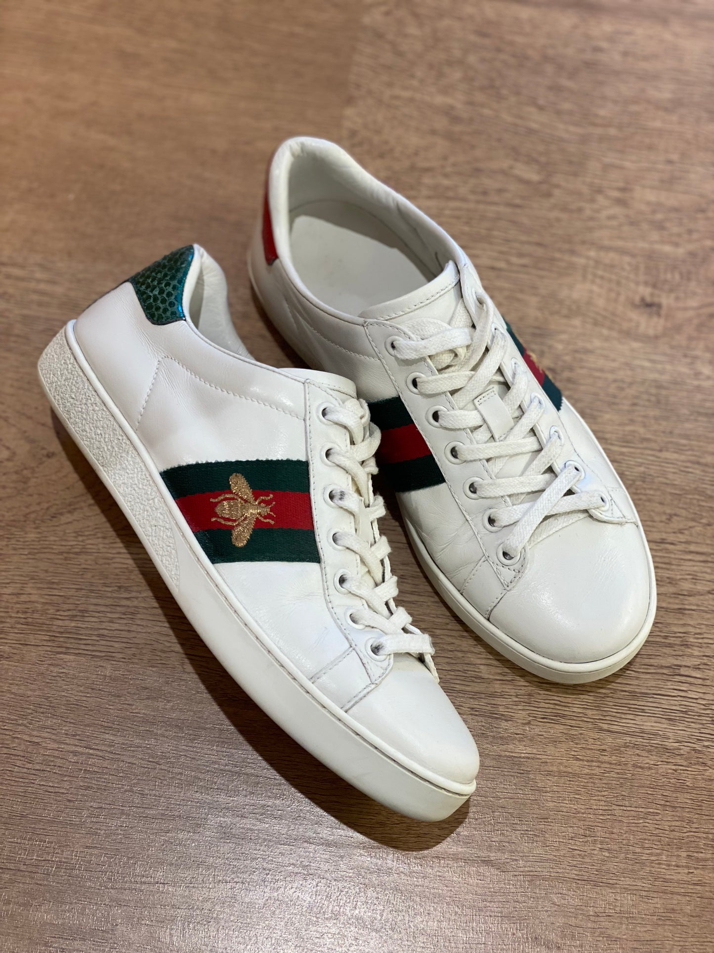 Champion Gucci Ace Bee (37)