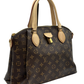 Cartera Louis Vuitton Rivoli MM