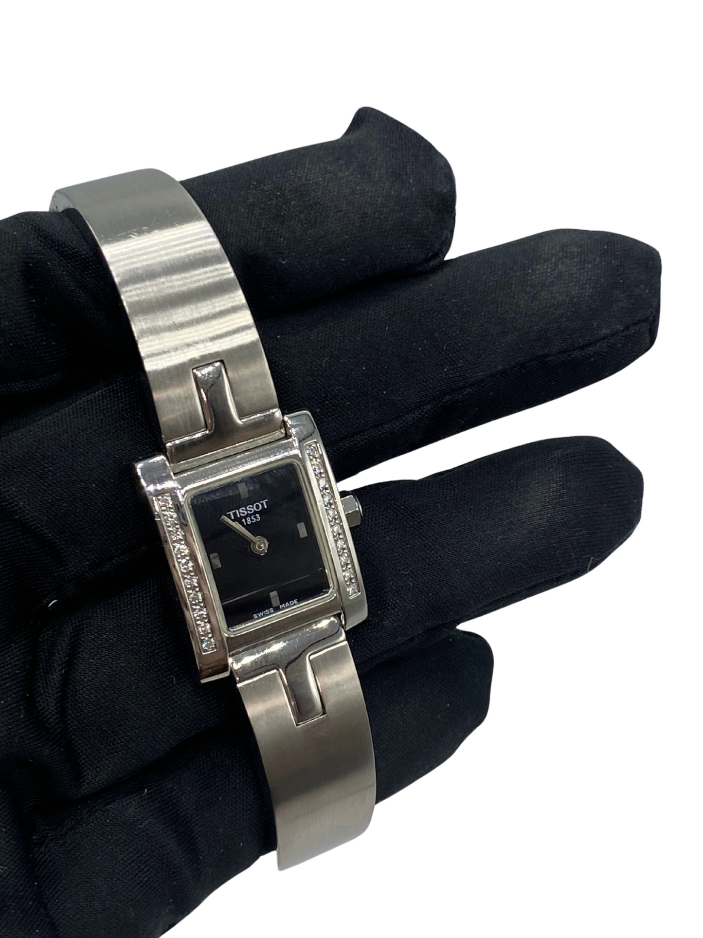 Reloj Tono Plata Tissot L951K