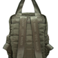 Mochila Verde Steve Madden