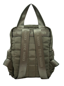 Mochila Verde Steve Madden