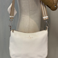 Bandolera Blanca Grande Rosie Kate Spade