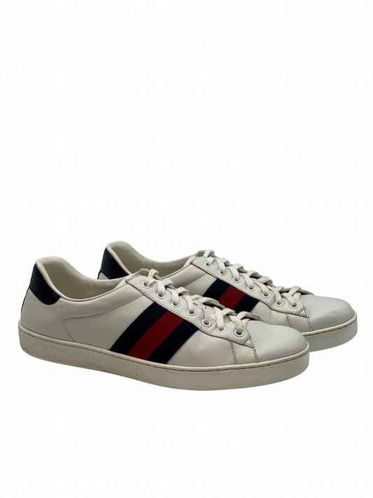 Champion Blanco Gucci Ace (9 MASC)