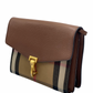 Bandolera Burberry Macken Bag