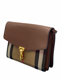 Bandolera Burberry Macken Bag
