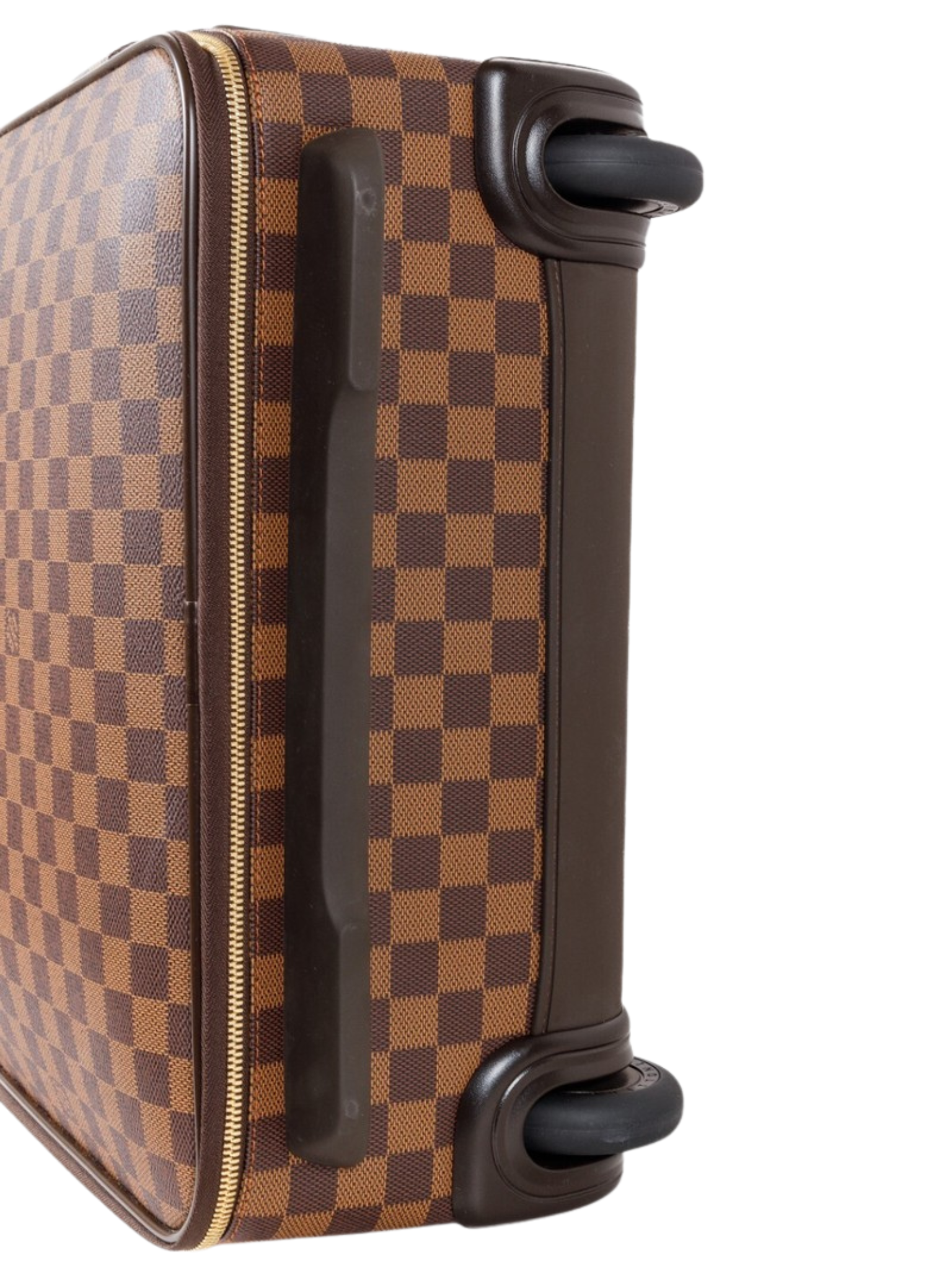 Carry On Louis Vuitton Pégase 50 Damier Ebène