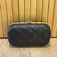 Clutch Negro Chopard