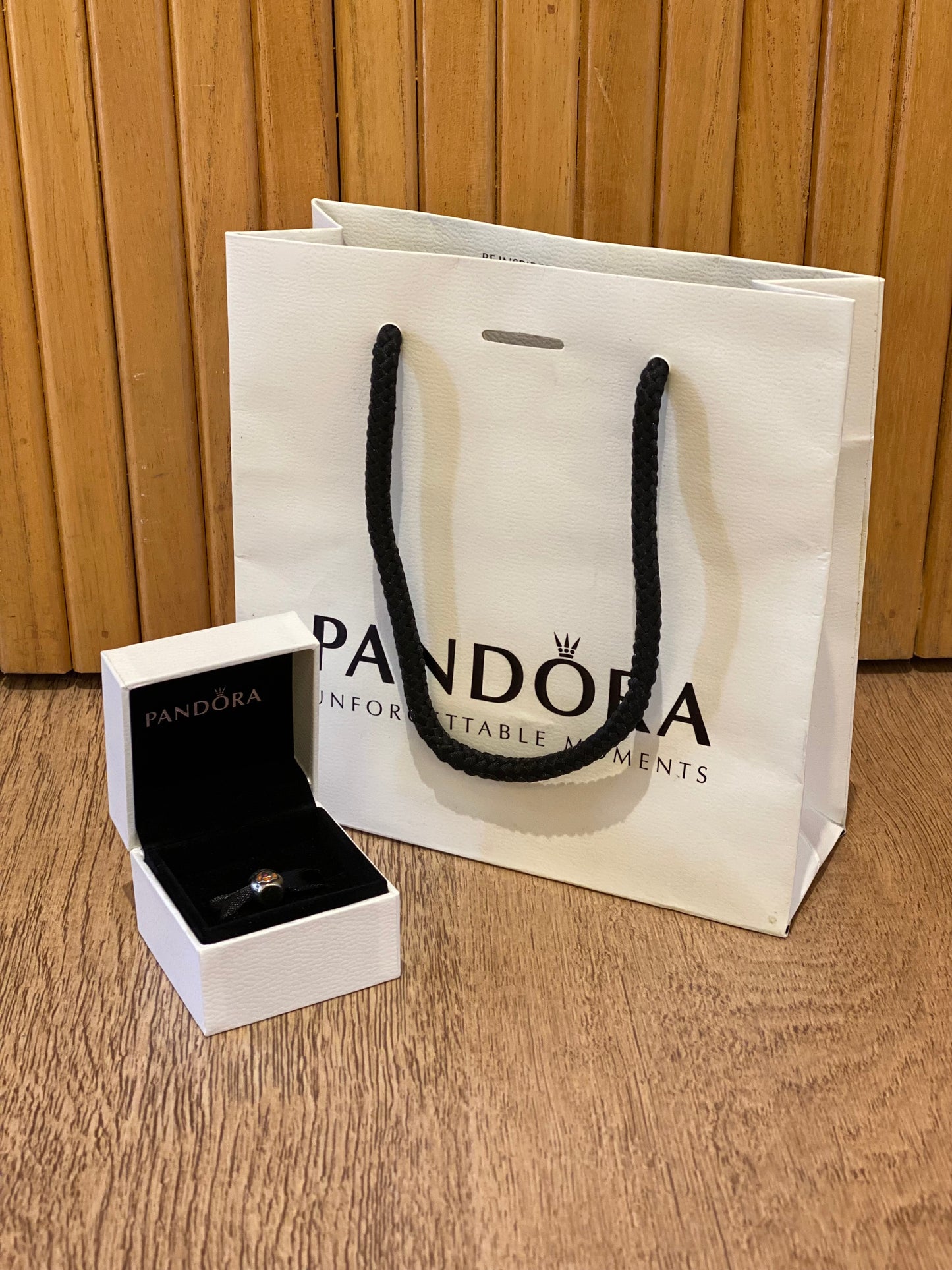 Charm Pandora Babushka