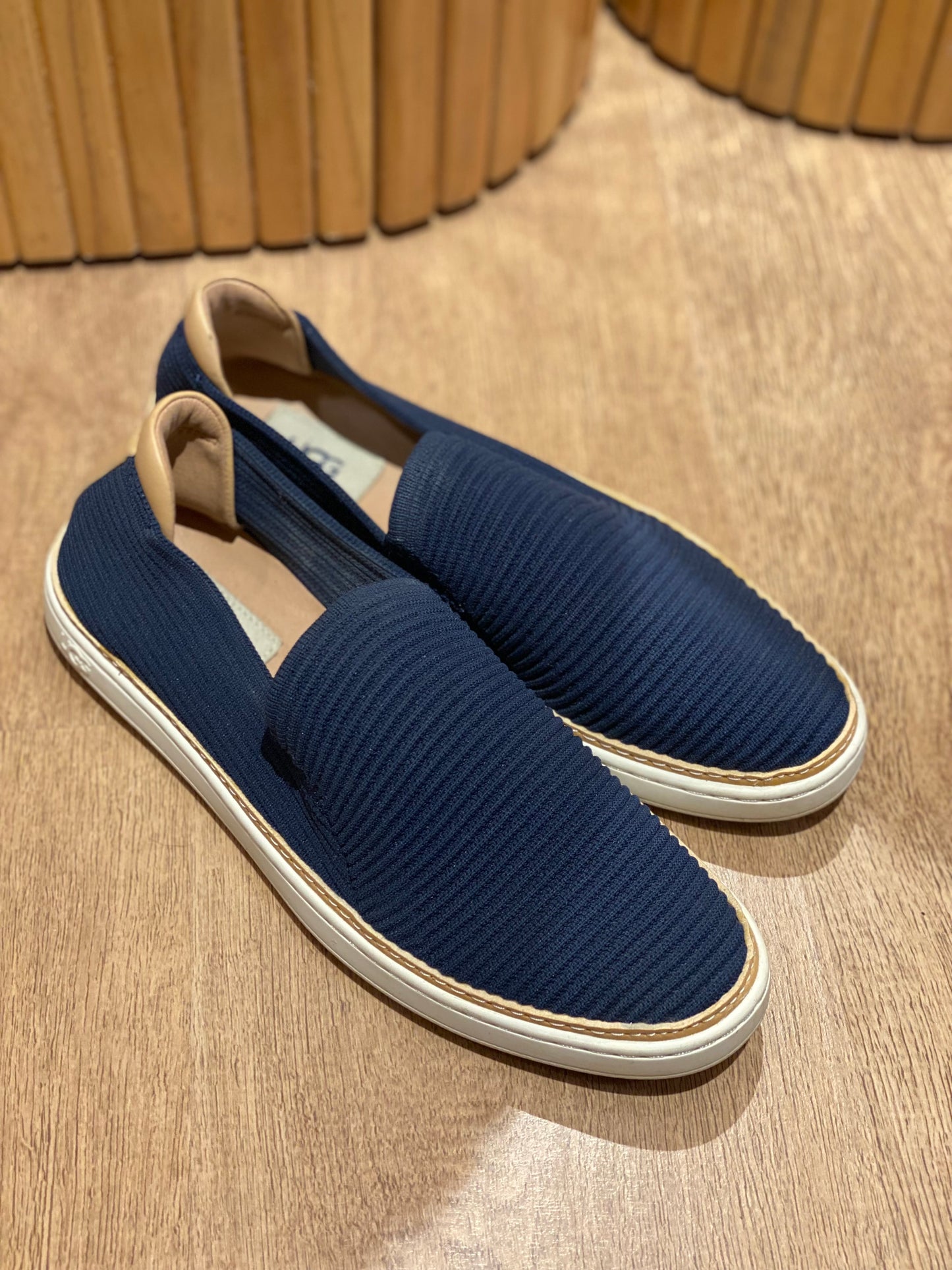 Alpargata UGG Sammy (US 8)