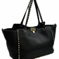 Cartera Valentino Garavani Rockstud Tote Bag