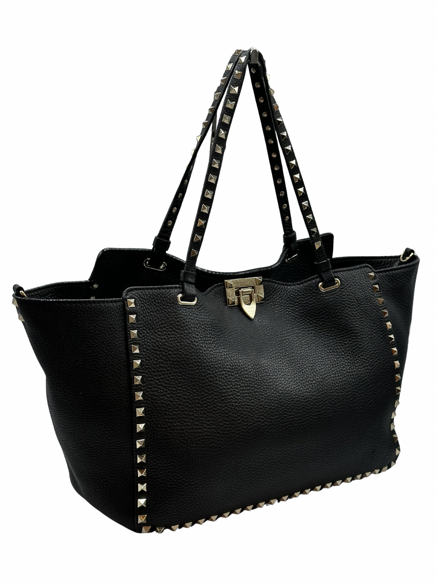 Cartera Valentino Garavani Rockstud Tote Bag