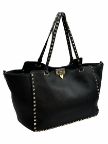Cartera Valentino Garavani Rockstud Tote Bag