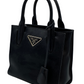 Mini Bolso Prada Saffiano Kristen