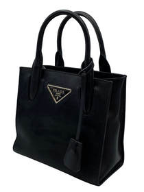 Mini Bolso Prada Saffiano Kristen