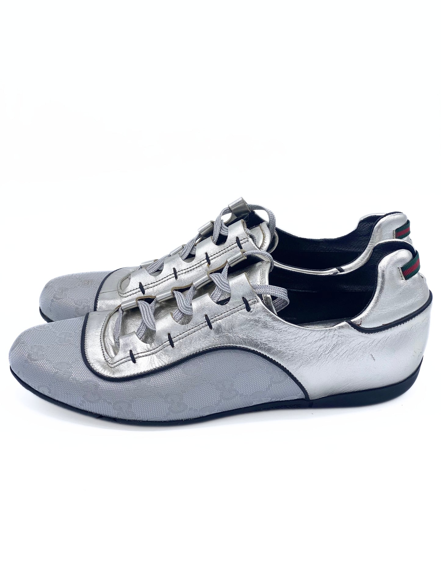 Champion Gucci Guccissima Metallic (38.5)