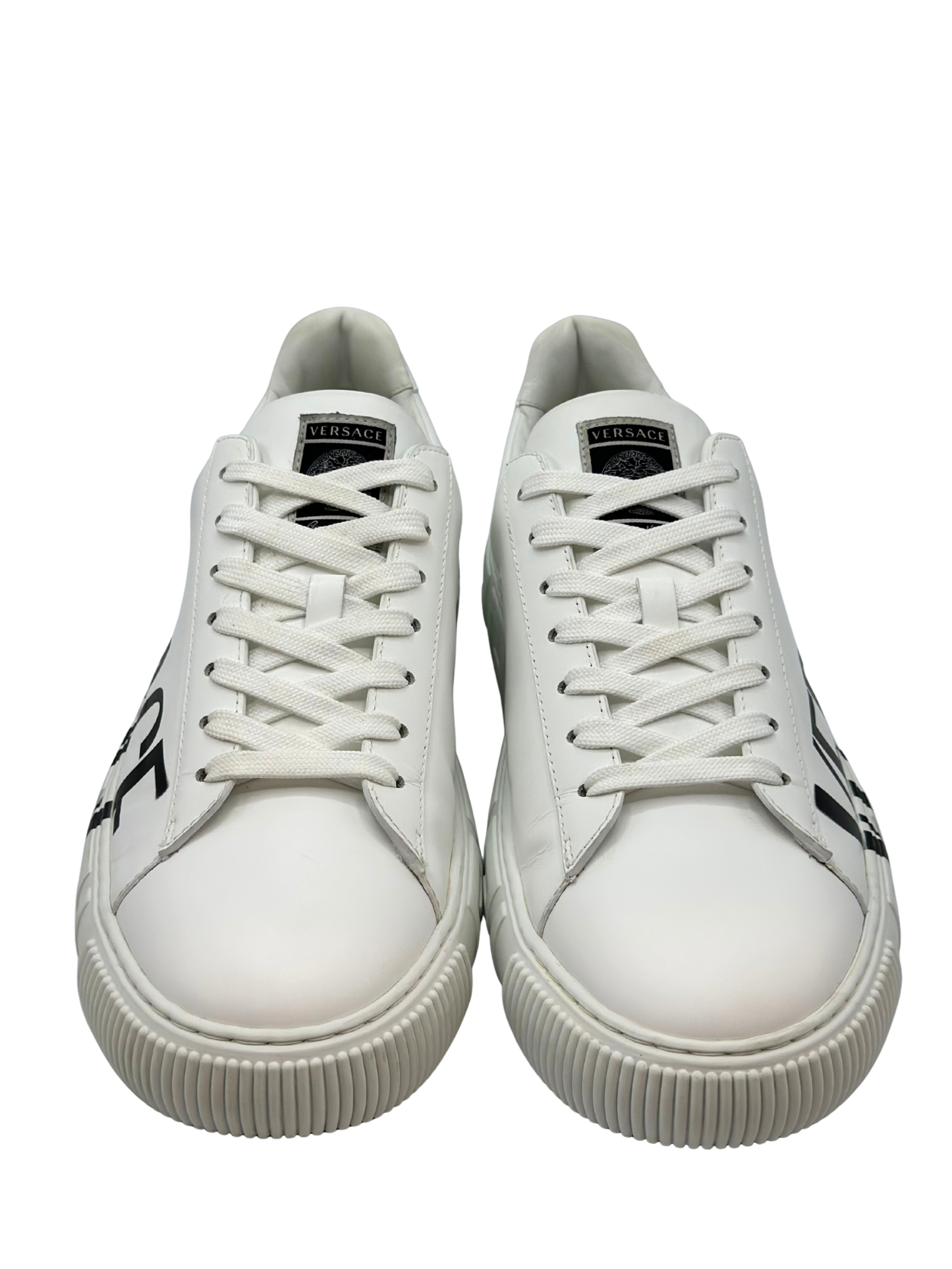 Champion Versace Medusa Greca Low (43 MASC)