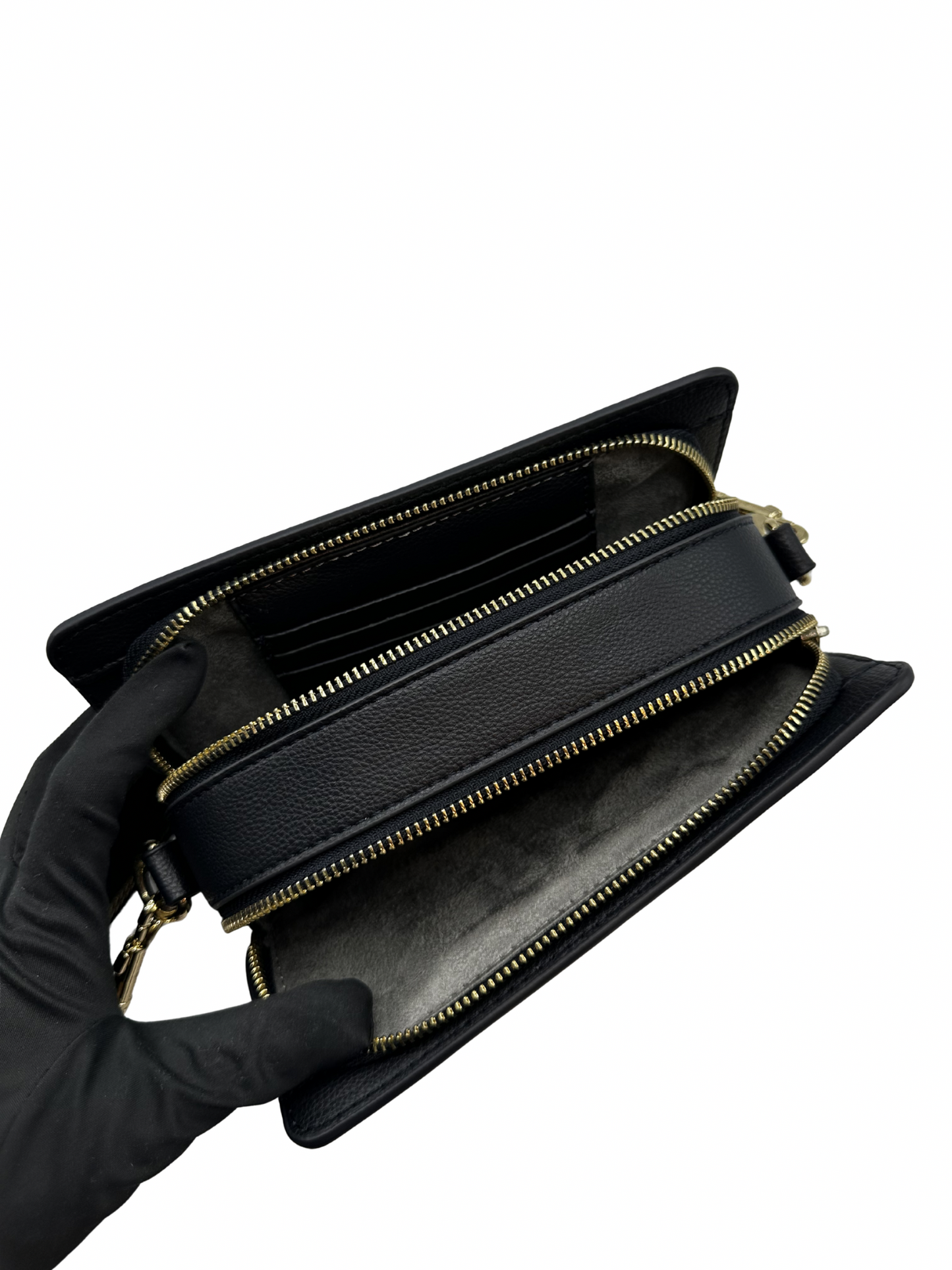 Bandolera Azul Oscuro Tommy Hilfiger