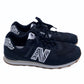 Champion New Balance 574 Zebra (US 6.5)