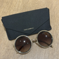 Lente de Sol Dolce & Gabbana DG2211