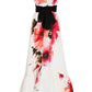 Vestido Silvia Tcherassi M'o Exclusive Floral Hellenium (Talle XS)