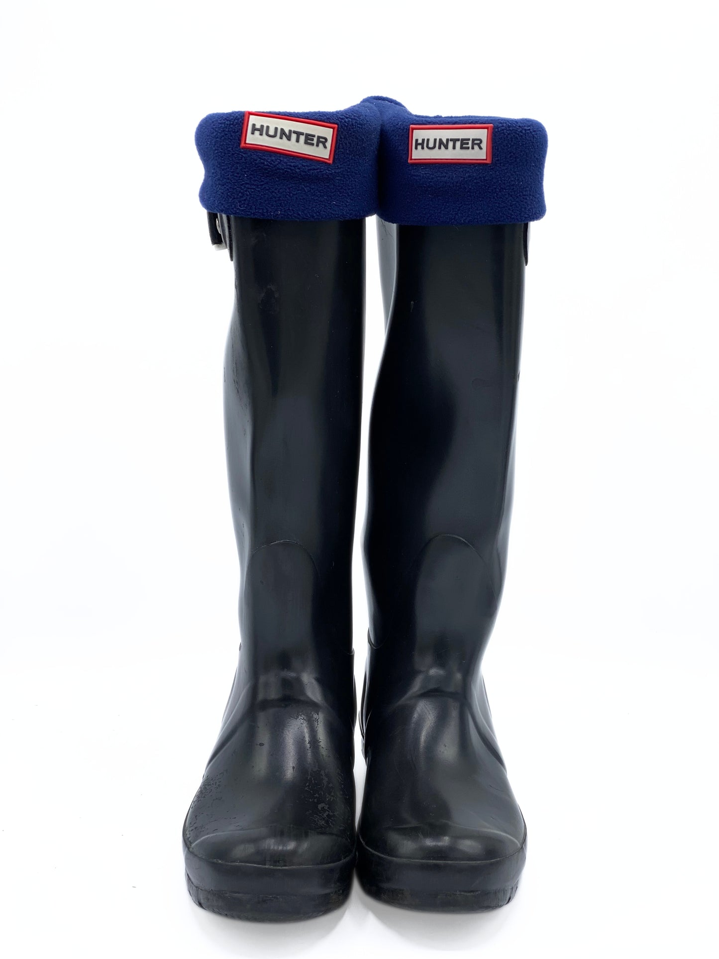 Bota de Lluvia Hunter (36 Fem)