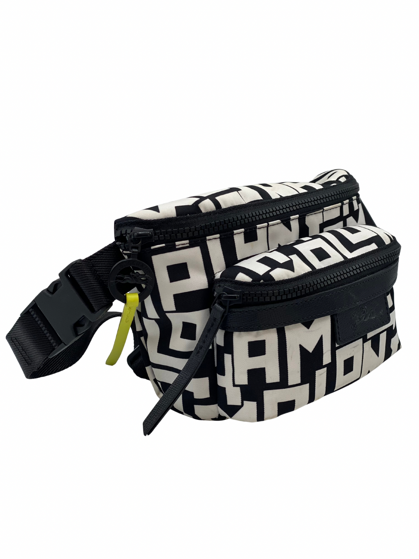 Riñonera Longchamp Le Pliage LGP