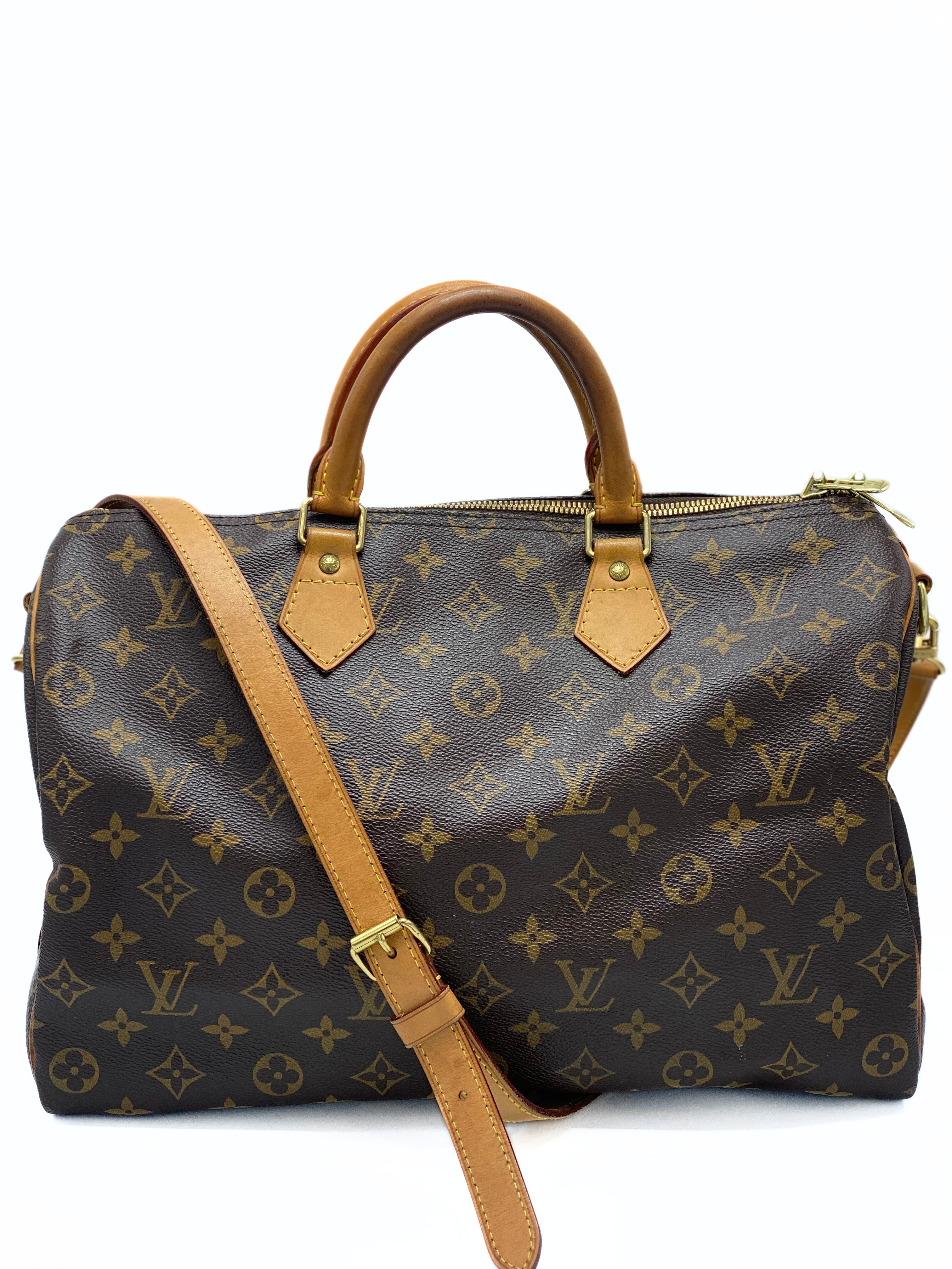 Cartera louis vuitton discount monogram