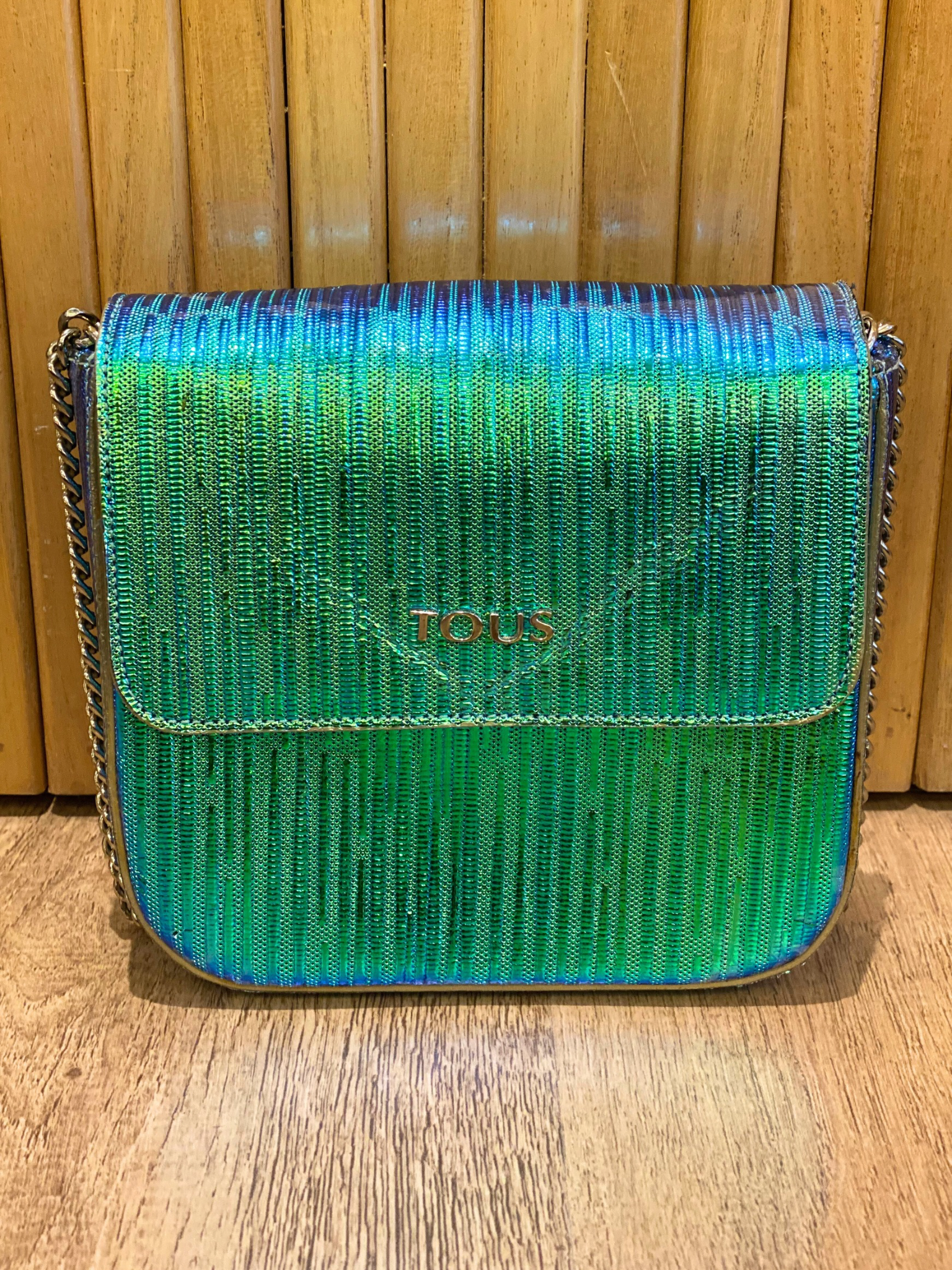 Bandolera Tous René