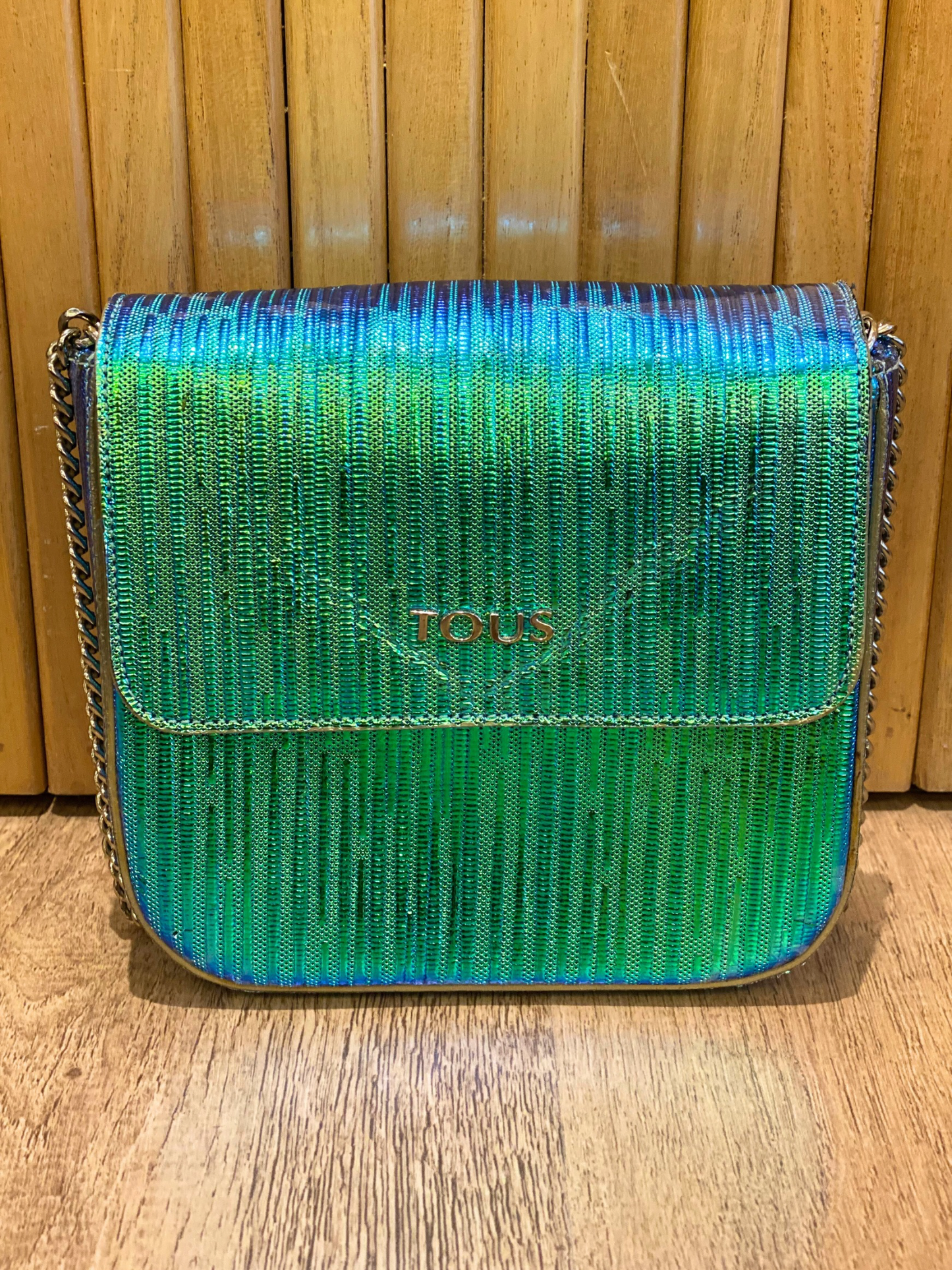 Bandolera Tous René