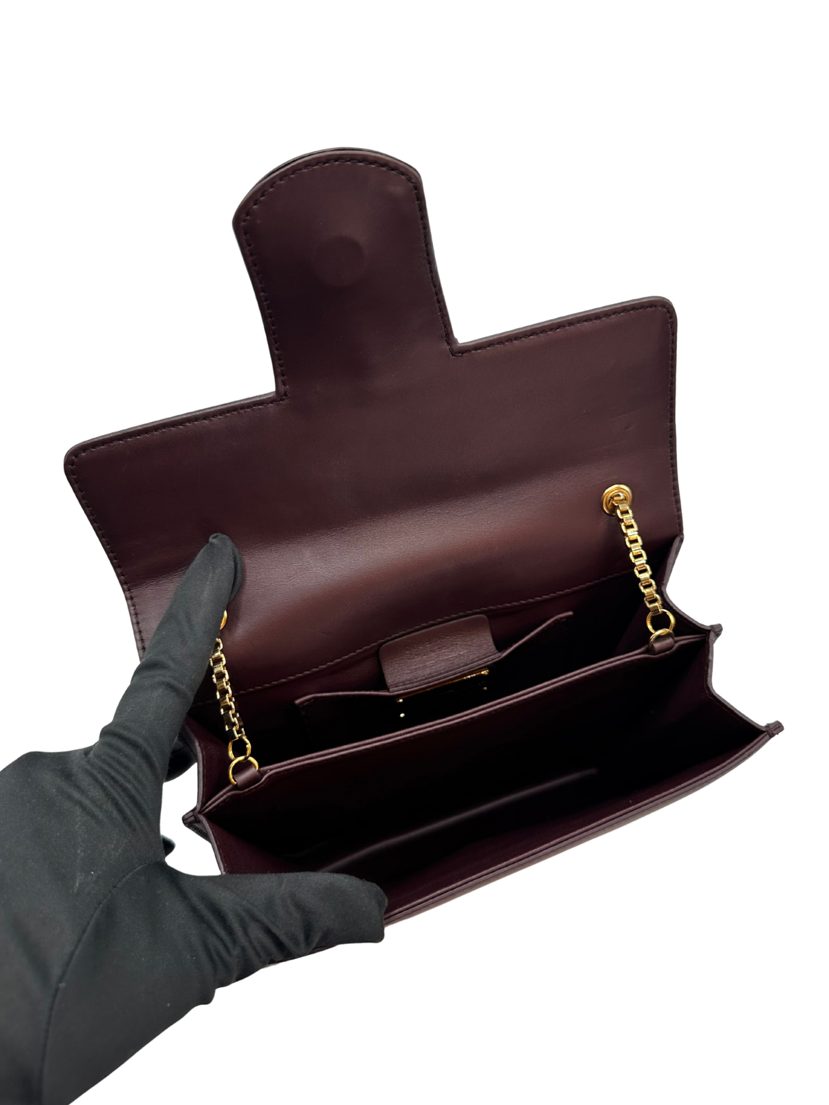 Bandolera Thalia Salvatore Ferragamo