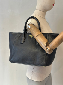 Cartera Prada Vitello Daino