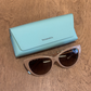 Lente de Sol Tiffany & Co. TF4196