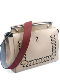 Strap You Bicolor Fendi - sin uso, con etiqueta