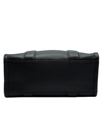 Mini Cartera Marc Jacobs The Leather Small Tote Bag