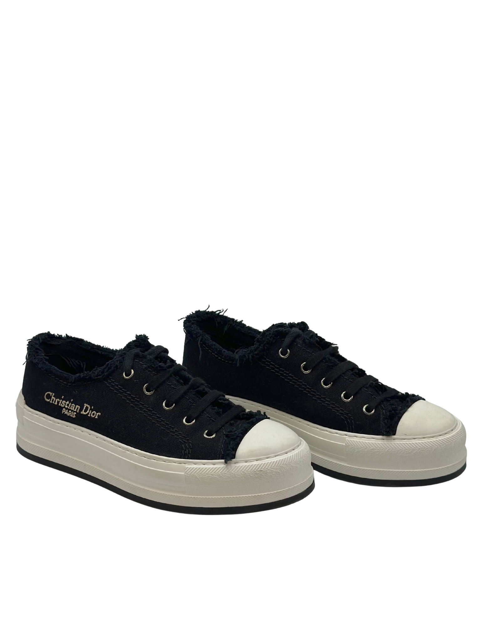 Champion Negro Dior Walk´N´Dior (39)