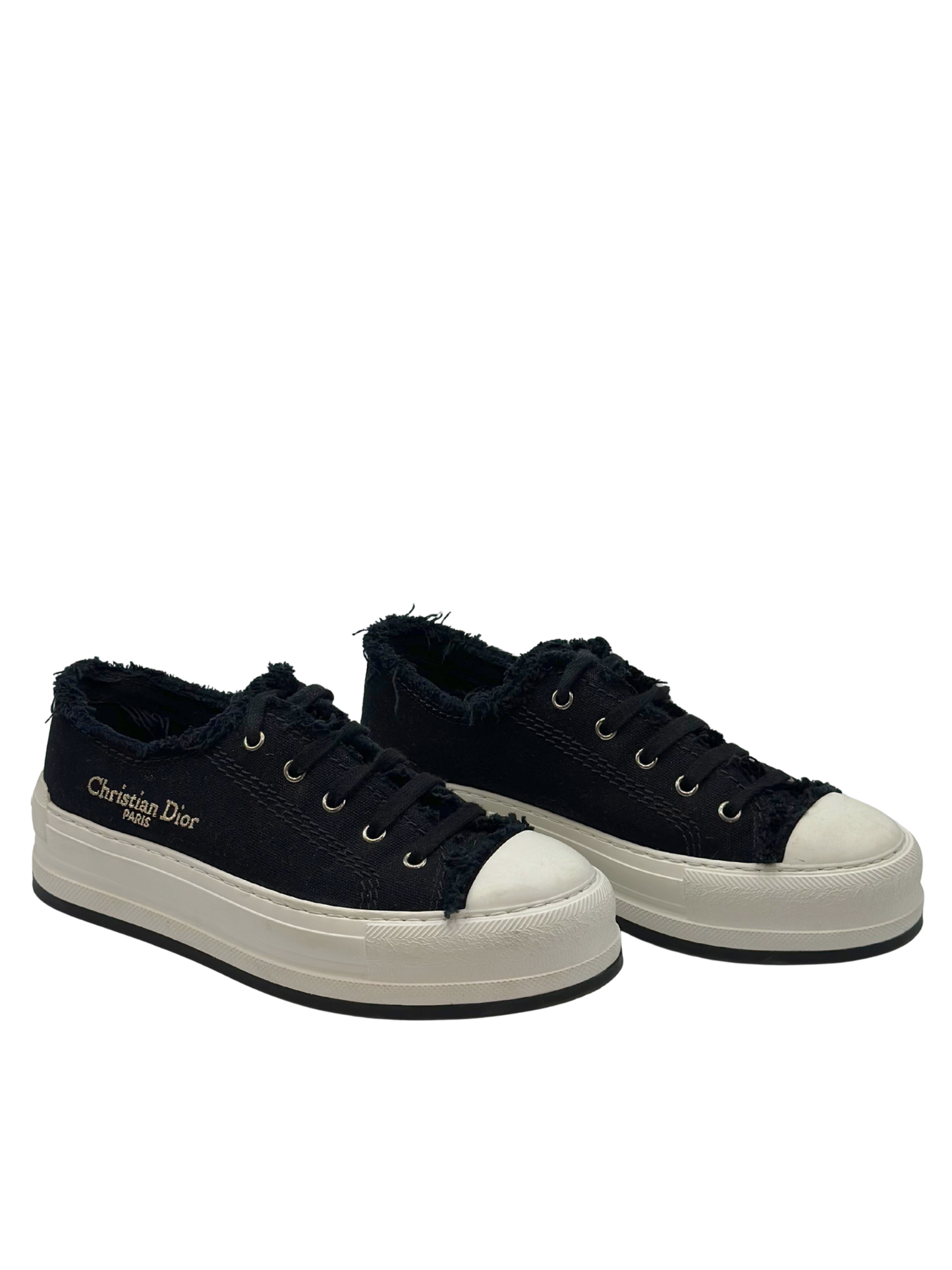 Champion Negro Dior Walk´N´Dior (39)