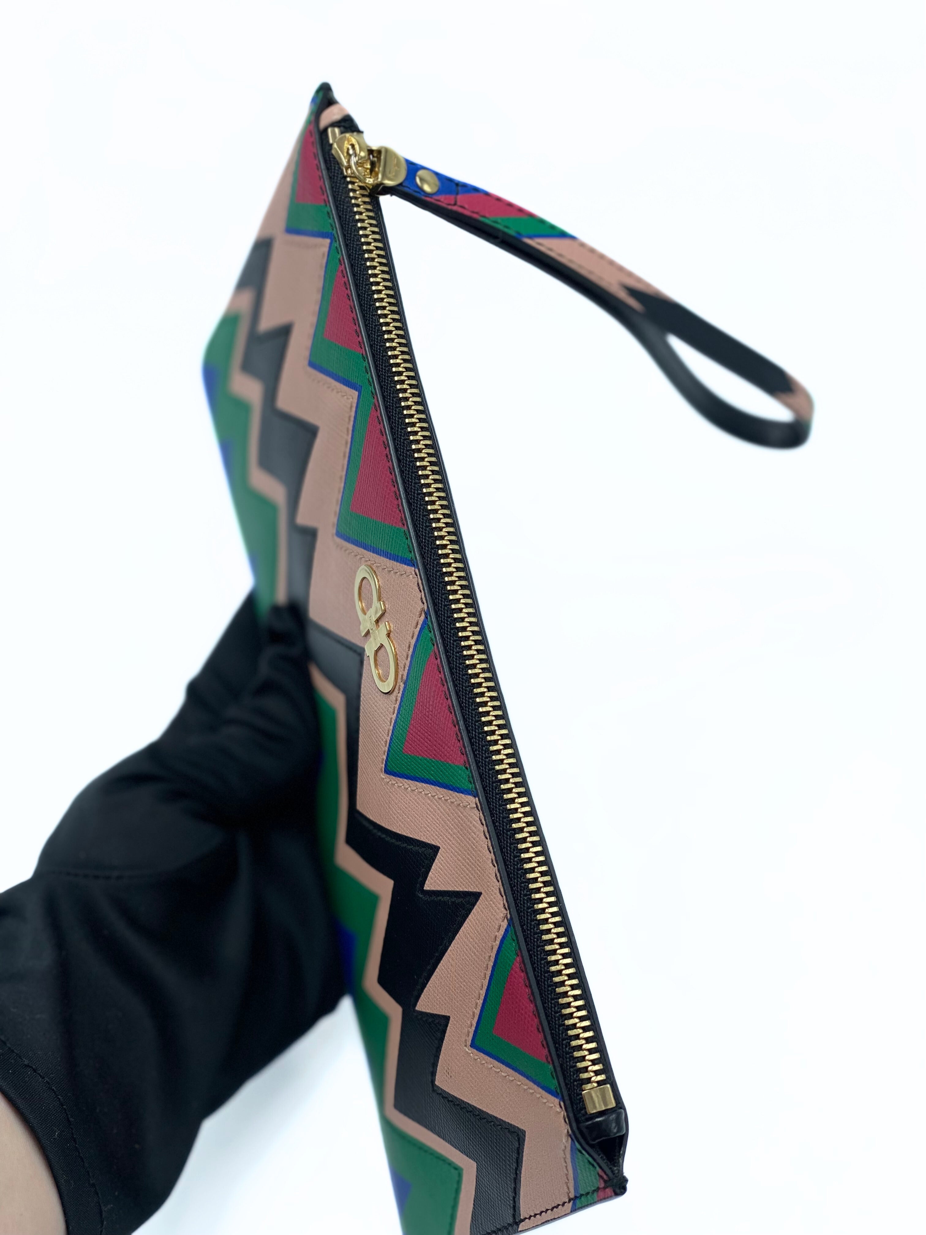 Sobre Salvatore Ferragamo