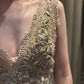 Vestido Ivana Picallo (Talle S)