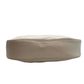 Bandolera Blanca Grande Rosie Kate Spade