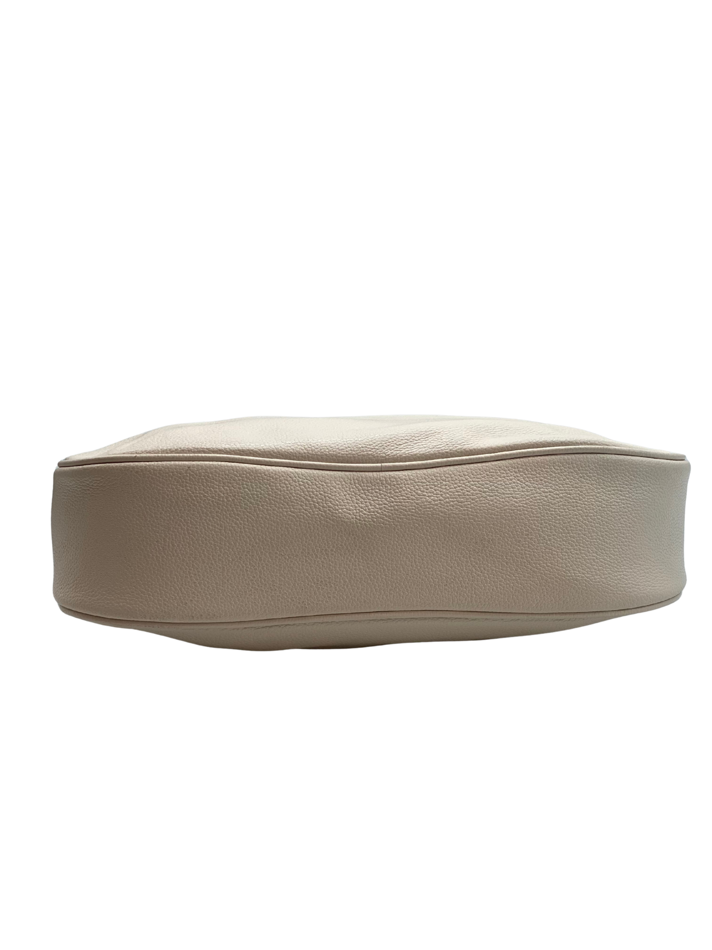 Bandolera Blanca Grande Rosie Kate Spade