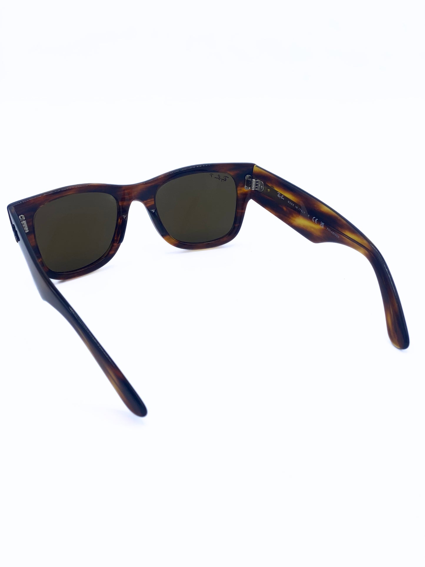 Lente de Sol Ray-Ban Mega Wayfarer