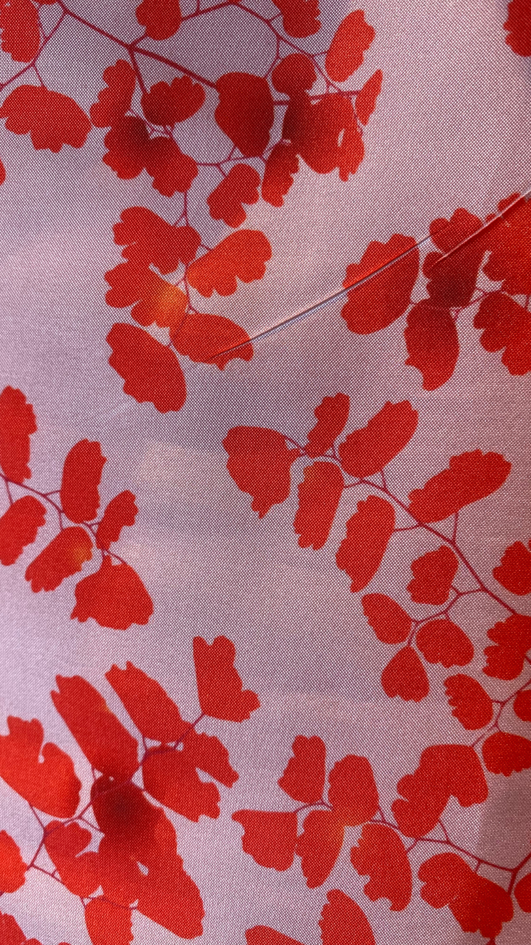 Vestido de un Hombro La Paix (Talle S)