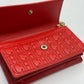 Mini Bandolera Carolina Herrera Wallet on Chain