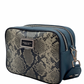 Bandolera de Cuero Jackie Smith
