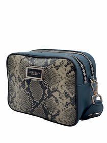 Bandolera de Cuero Jackie Smith